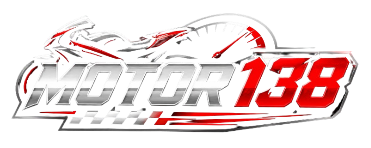 MOTOR138 Logo